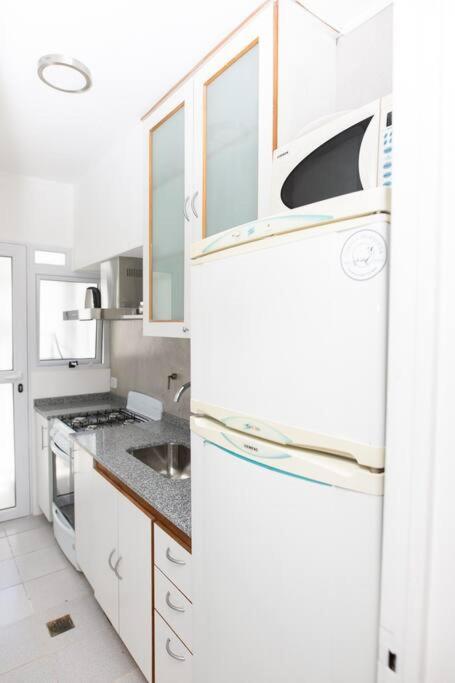 Comodo 2 Ambientes En Palermo, Canitas! Apartment *