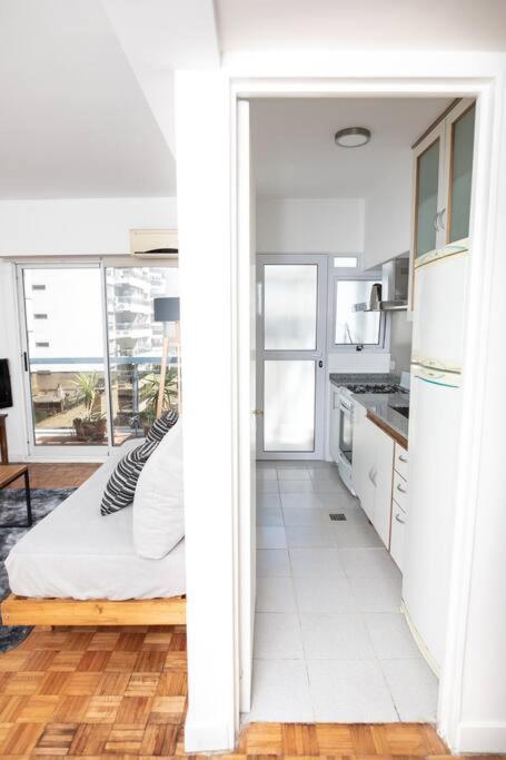 Comodo 2 Ambientes En Palermo, Canitas! Apartment Buenos Aires